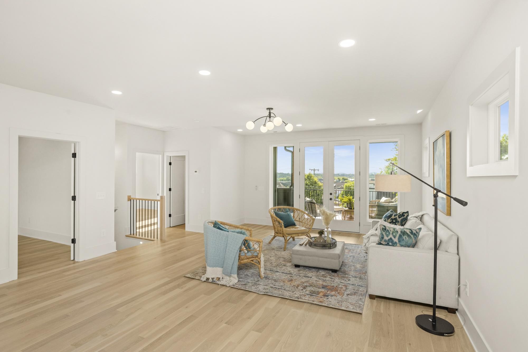 1510 56th Avenue North Nashville, TN 37209 - Photo 45 of 71