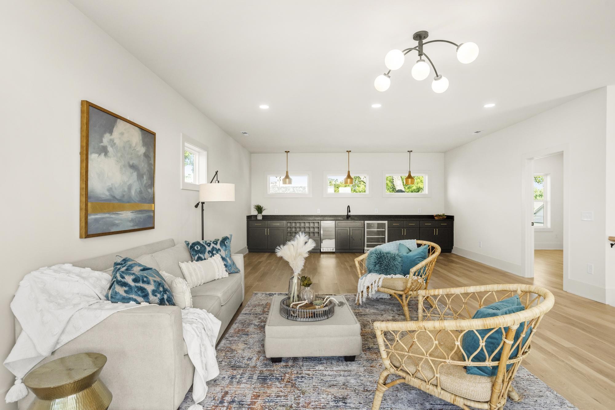 1510 56th Avenue North Nashville, TN 37209 - Photo 47 of 71