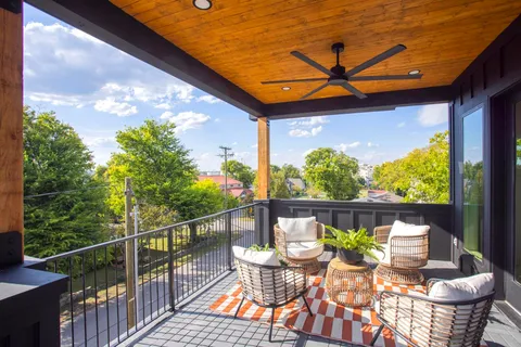 $1,175,000 | 1510 56th Avenue North, Nashville, TN 37209