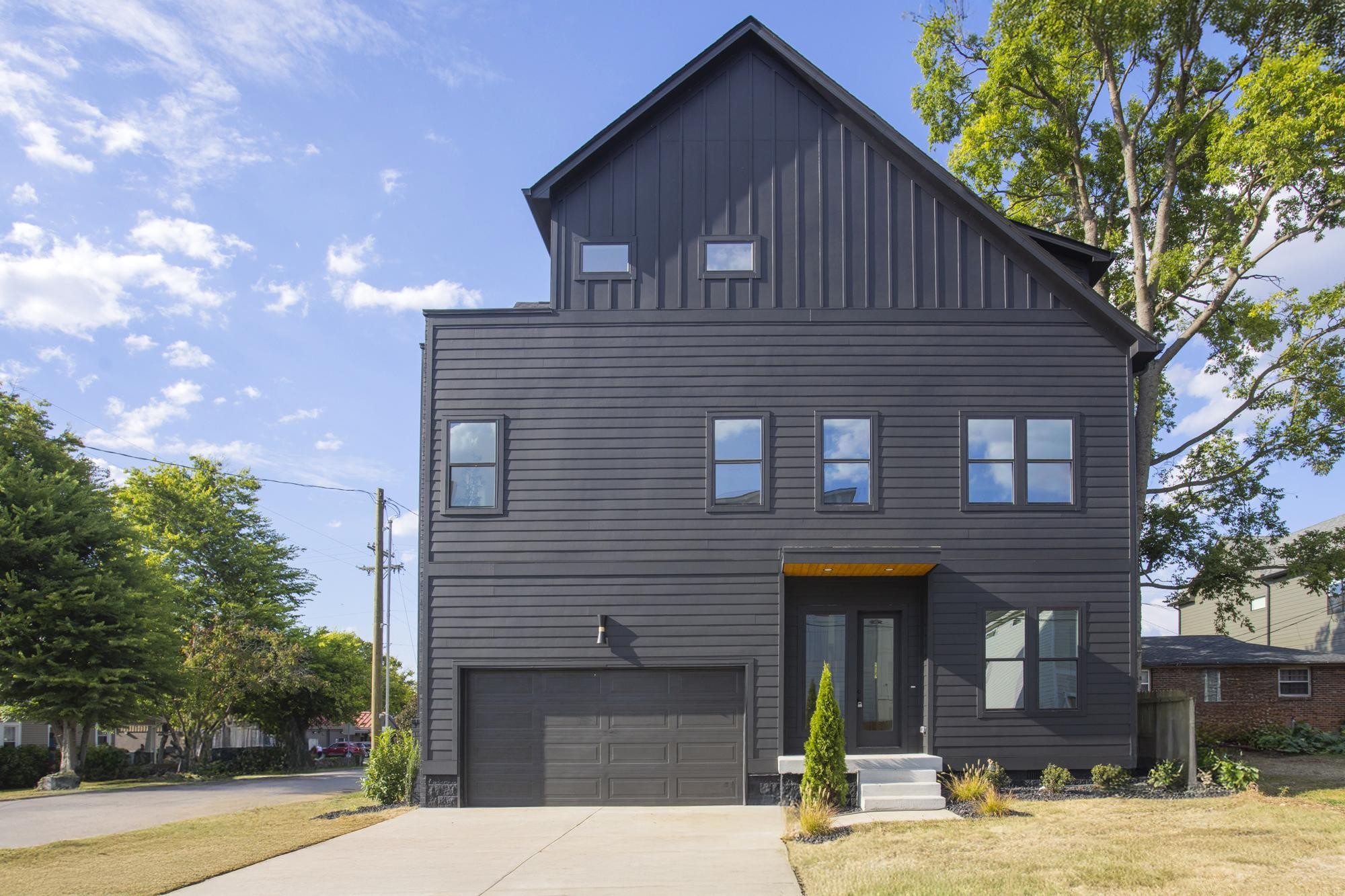 1510 56th Avenue North Nashville, TN 37209 - Photo 58 of 71