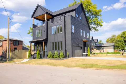 $1,175,000 | 1510 56th Avenue North, Nashville, TN 37209