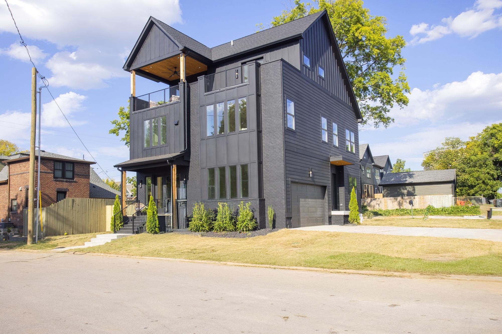 1510 56th Avenue North Nashville, TN 37209 - Photo 59 of 71