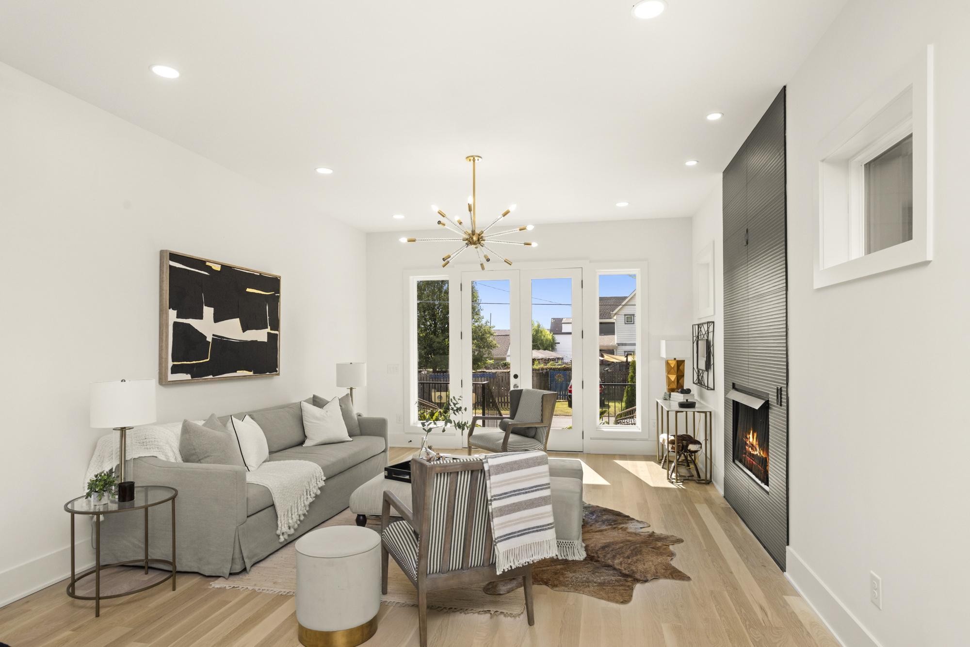 1510 56th Avenue North Nashville, TN 37209 - Photo 6 of 71