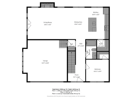 $1,175,000 | 1510 56th Avenue North, Nashville, TN 37209