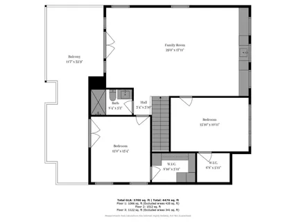 $1,175,000 | 1510 56th Avenue North, Nashville, TN 37209