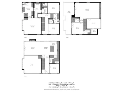 $1,175,000 | 1510 56th Avenue North, Nashville, TN 37209