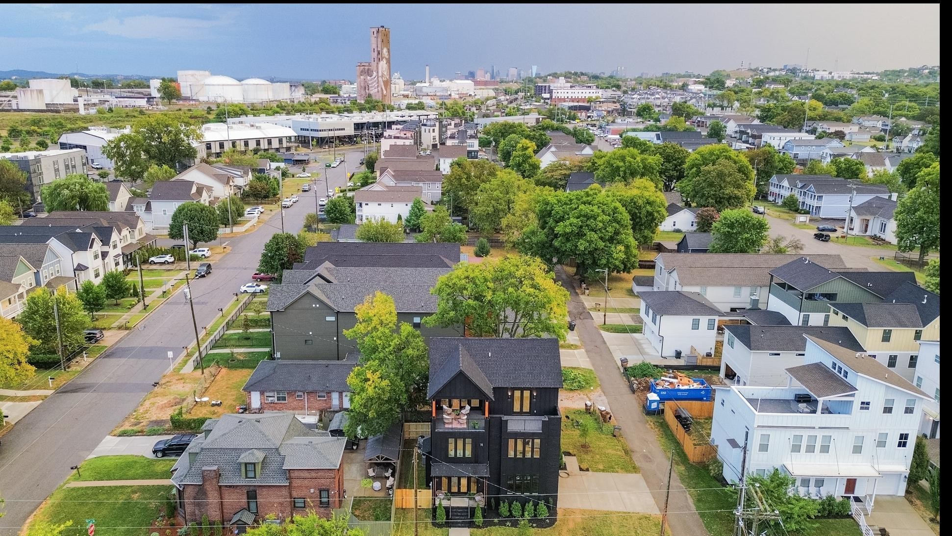 1510 56th Avenue North Nashville, TN 37209 - Photo 68 of 71