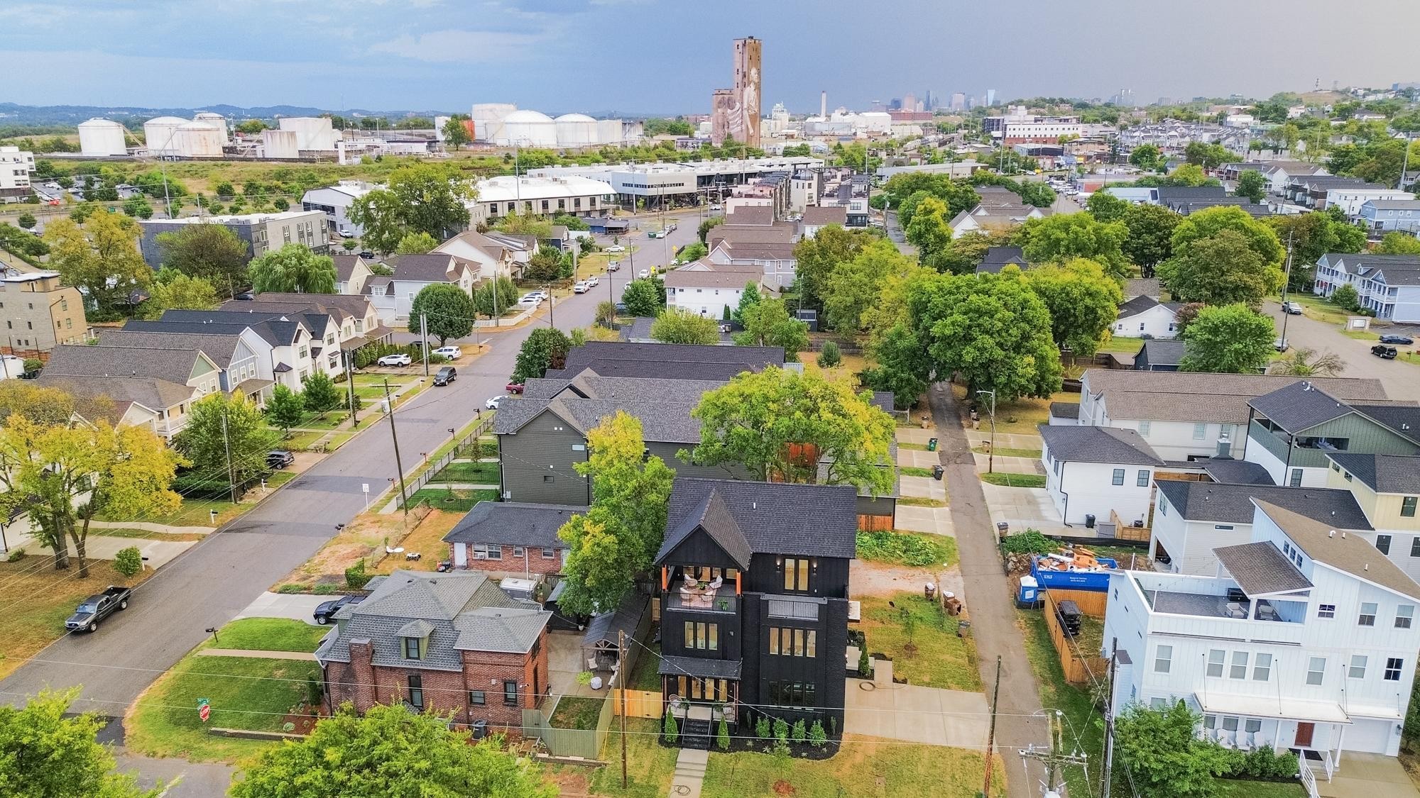 1510 56th Avenue North Nashville, TN 37209 - Photo 69 of 71