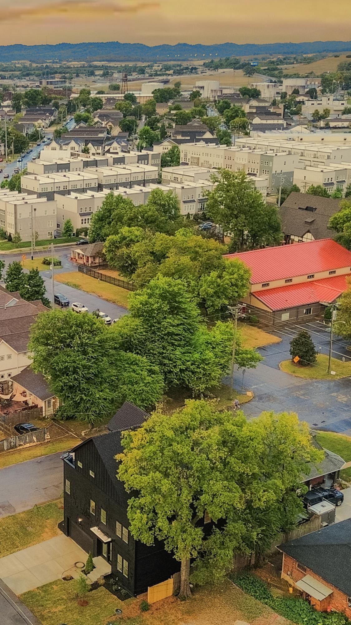 1510 56th Avenue North Nashville, TN 37209 - Photo 70 of 71