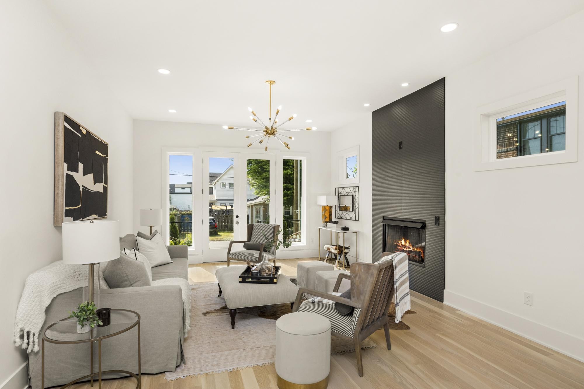 1510 56th Avenue North Nashville, TN 37209 - Photo 7 of 71