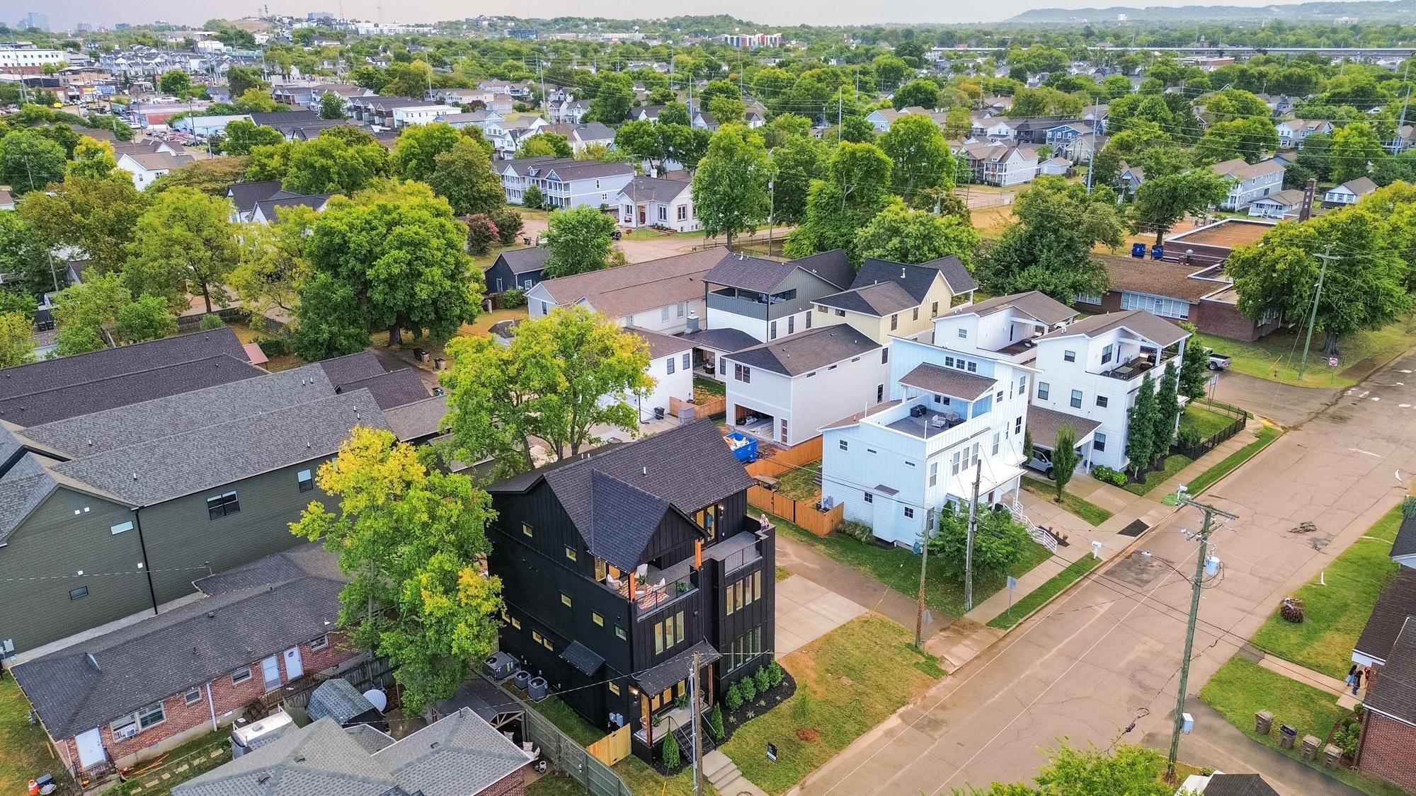 1510 56th Avenue North Nashville, TN 37209 - Photo 71 of 71