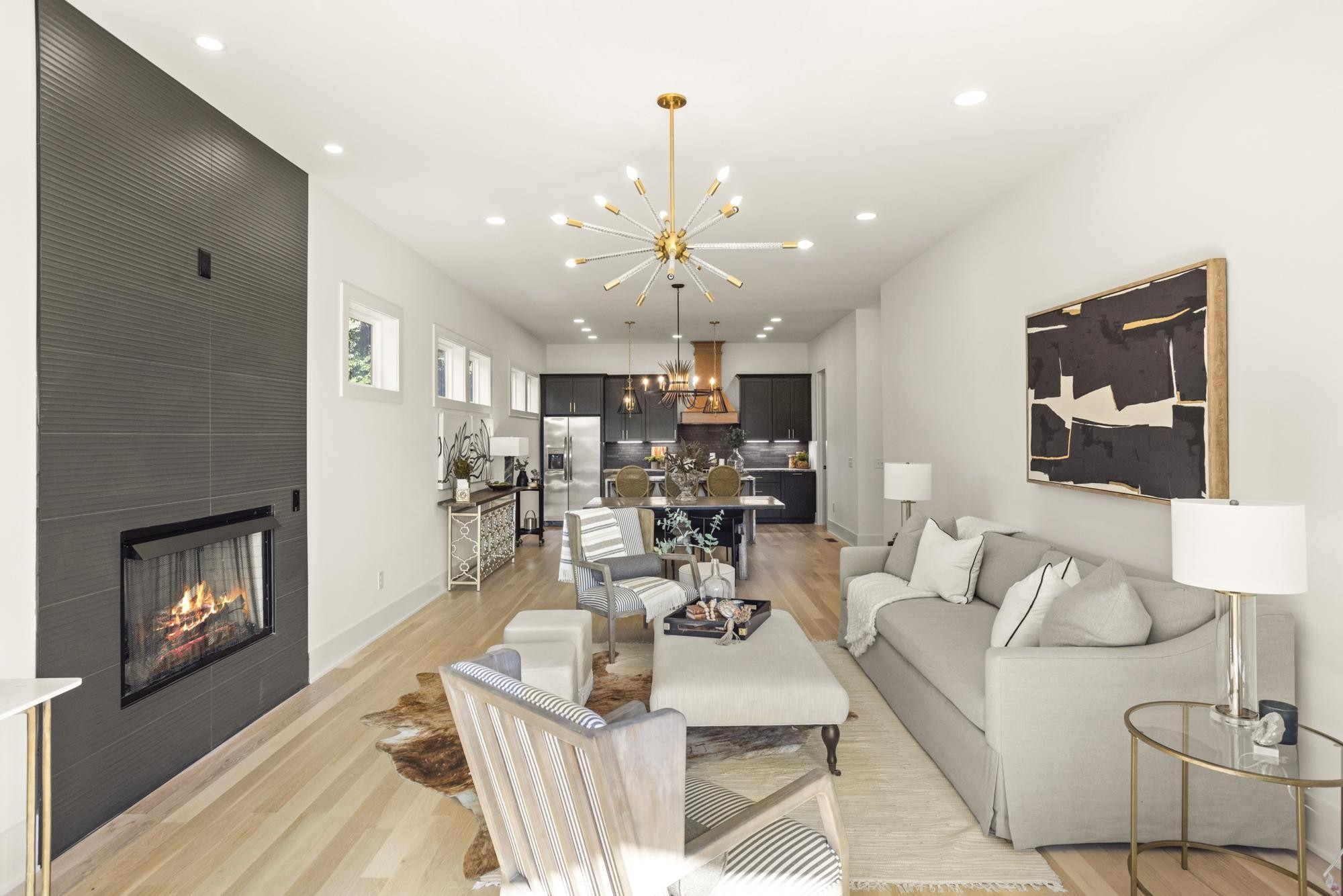 1510 56th Avenue North Nashville, TN 37209 - Photo 9 of 71