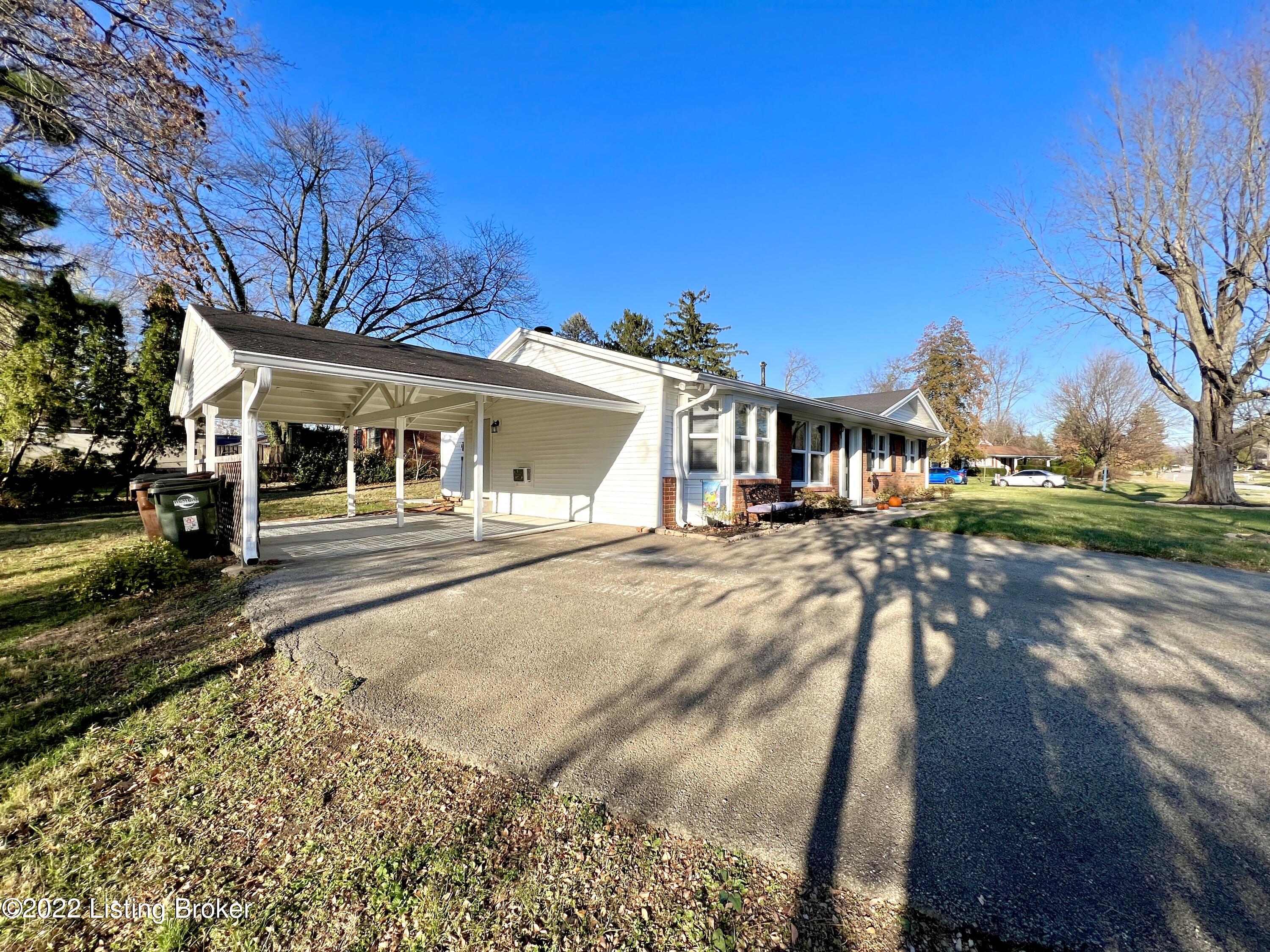 1900 Millgate Road Louisville, KY 40223 - Photo 34 of 46 1900 Millgate Rd