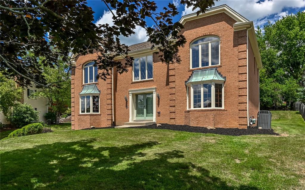 2528 Riva Ridge Court Wexford, PA 15090 - Photo 4 of 34