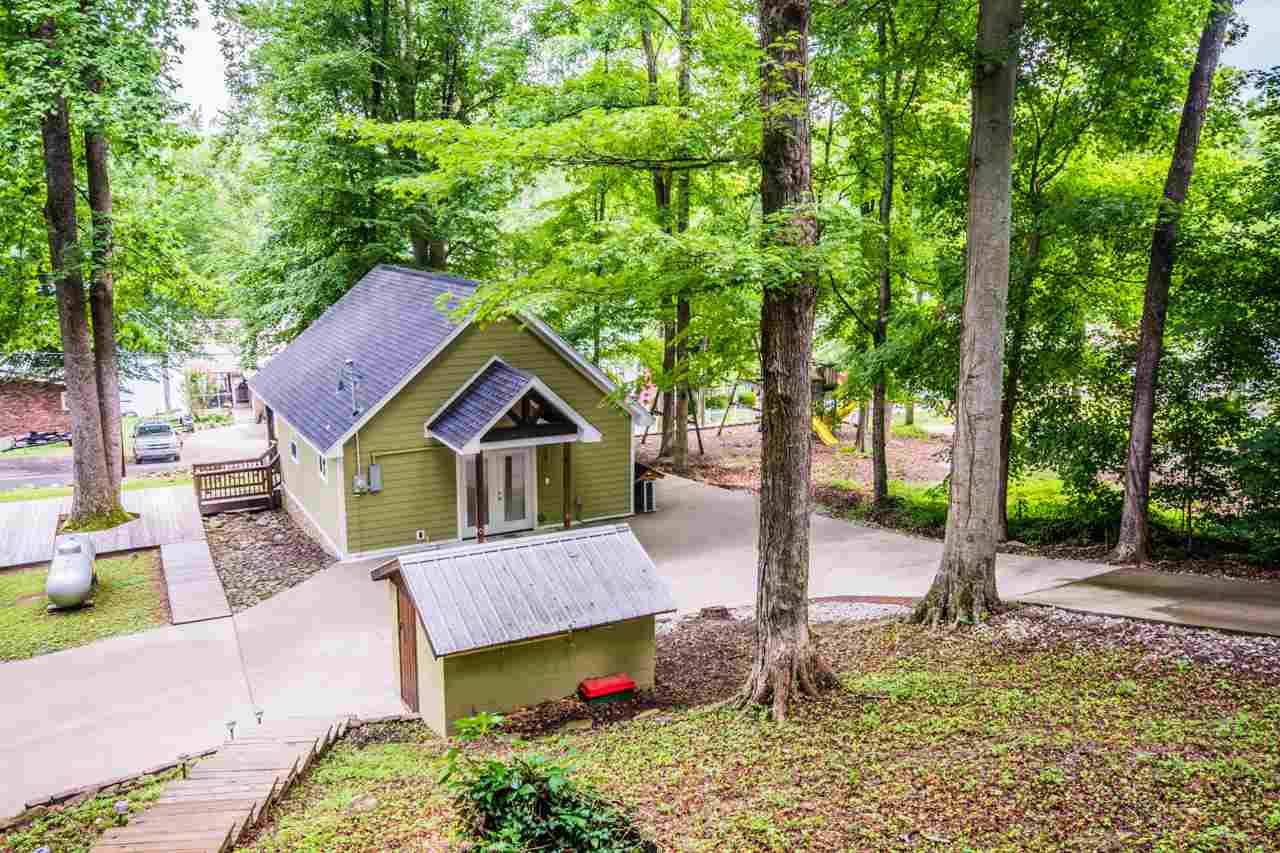 316 Wilson Road Lewisburg, KY 42256 - Photo 13 of 23 Gallery Image 13