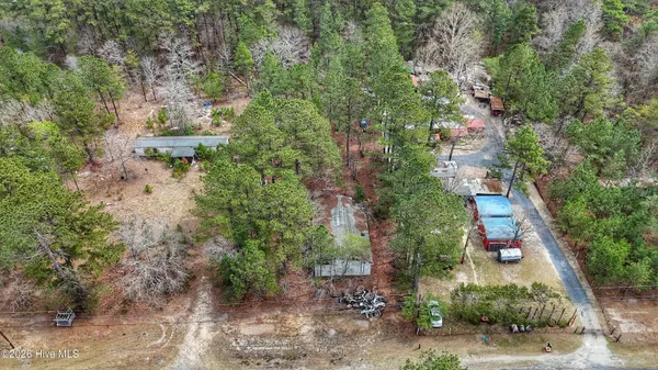$20,000 | 221 Riverview Drive, Vass, NC 28394