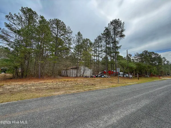 $20,000 | 221 Riverview Drive, Vass, NC 28394