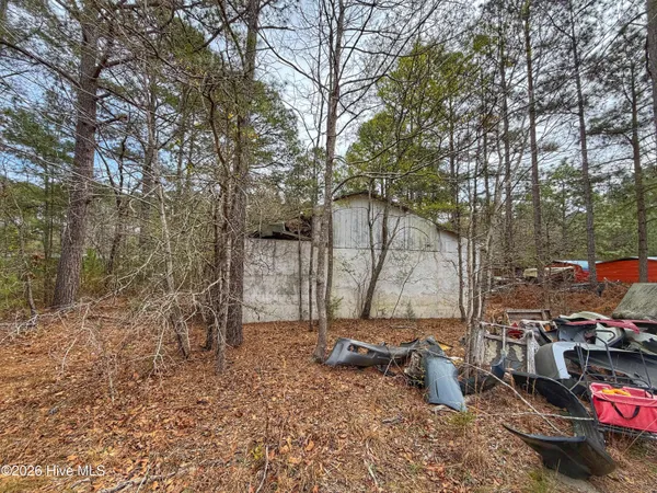 $20,000 | 221 Riverview Drive, Vass, NC 28394