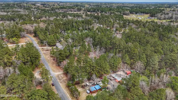 $20,000 | 221 Riverview Drive, Vass, NC 28394