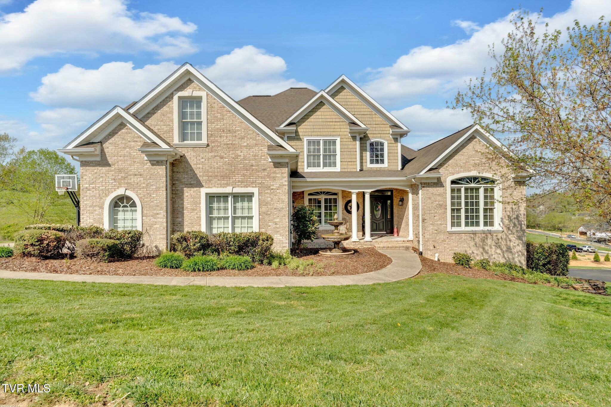 108 Ridgetop Drive Gray, TN 37615 - Photo 1 of 43 tempImage31Fshd