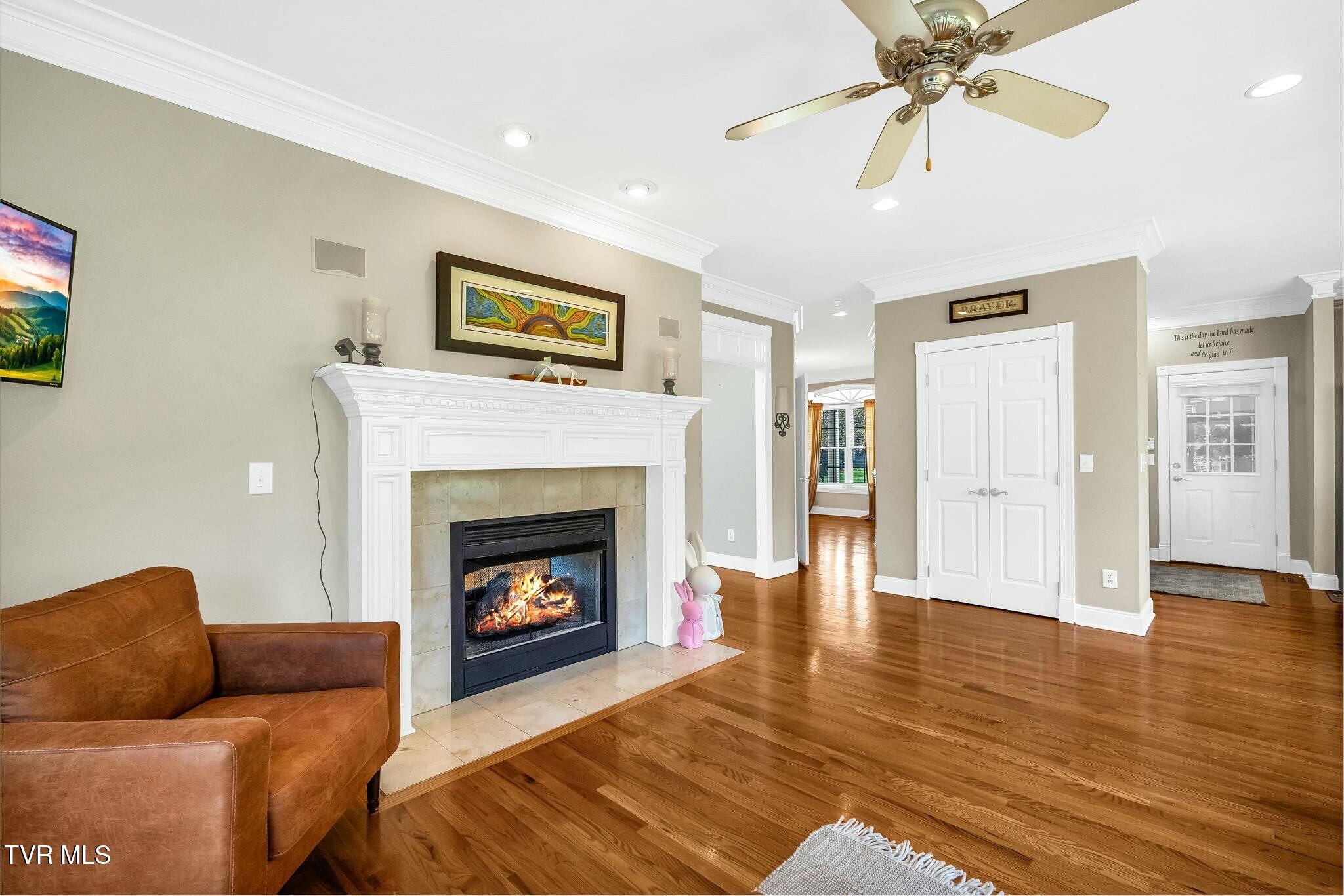 108 Ridgetop Drive Gray, TN 37615 - Photo 14 of 43 tempImageaoimRg