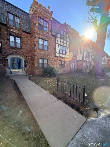 $55,000 | 16 Townley Street, Unit C3, Hartford, CT 06105