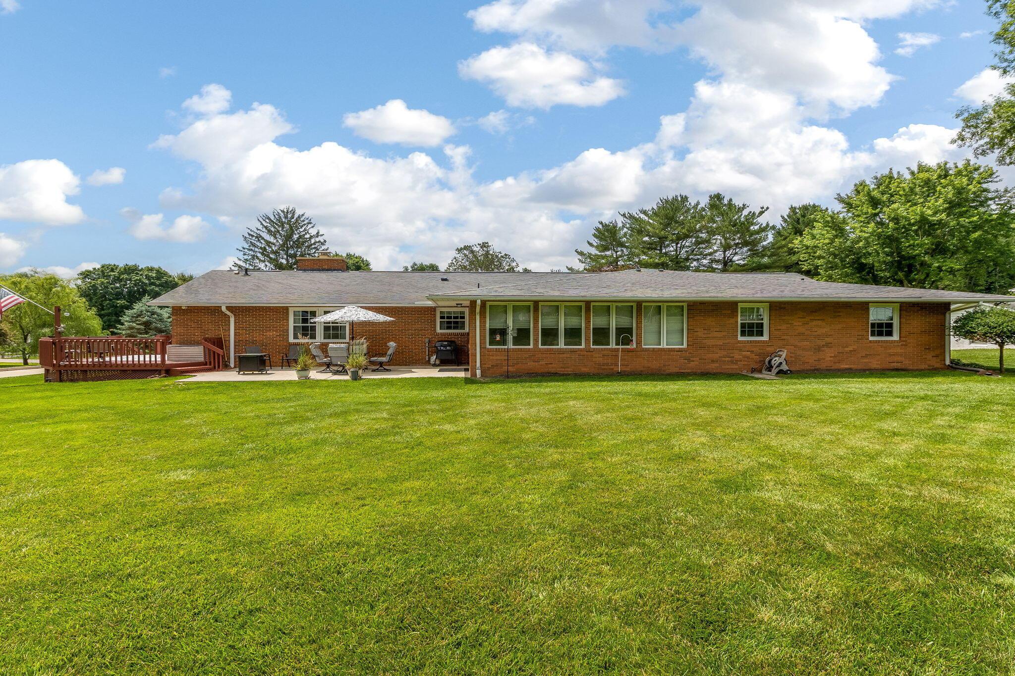 1030 Rhoda Lane Northeast Lancaster, OH 43130 - Photo 51 of 61 exterior