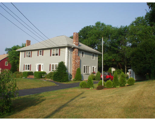 15 Yoke Road, Unit 15 Bridgewater, MA 02324 - Photo 1 of 1 Gallery Image 1