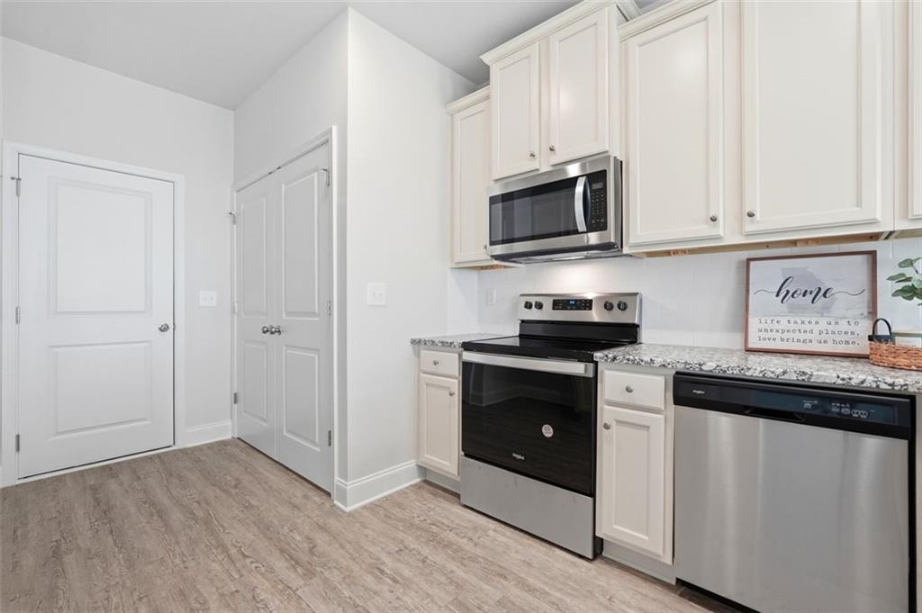11248 Benton Loop Covington, GA 30014 - Photo 14 of 38