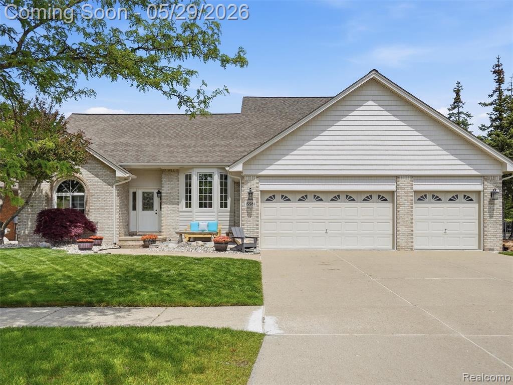 15581 Spiceway Fraser, MI 48026 - Photo 69 of 72