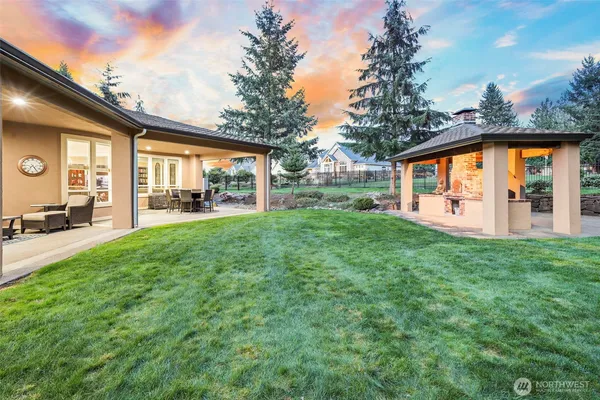 $1,550,000 | 13612 231st Street East, Graham, WA 98338