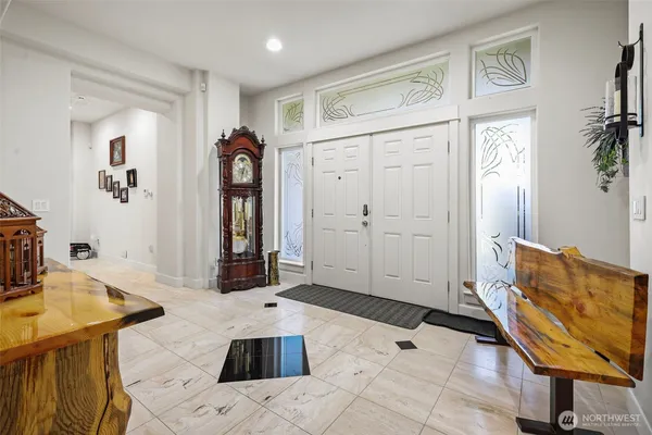 $1,550,000 | 13612 231st Street East, Graham, WA 98338