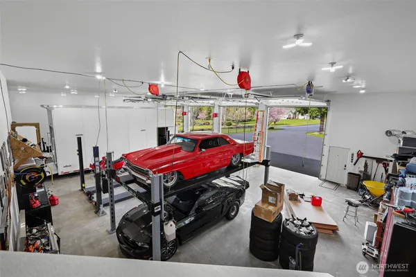 $1,550,000 | 13612 231st Street East, Graham, WA 98338