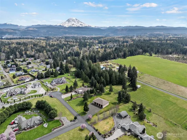 $1,550,000 | 13612 231st Street East, Graham, WA 98338