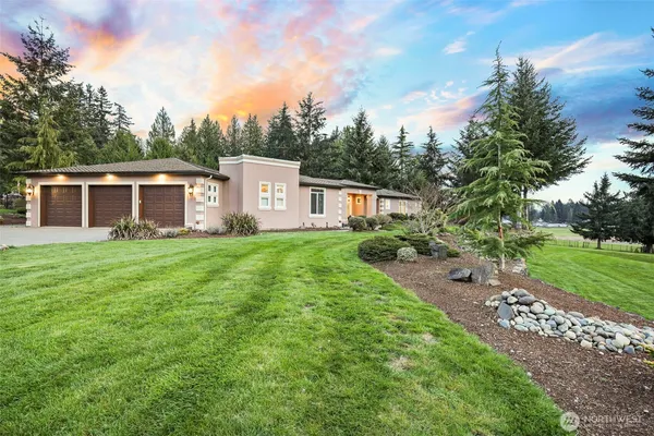 $1,550,000 | 13612 231st Street East, Graham, WA 98338