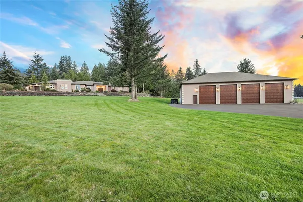 $1,550,000 | 13612 231st Street East, Graham, WA 98338