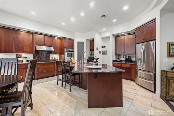 $1,550,000 | 13612 231st Street East, Graham, WA 98338