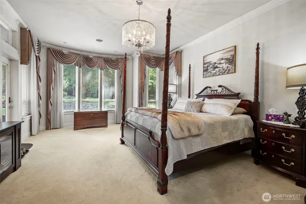 $1,550,000 | 13612 231st Street East, Graham, WA 98338