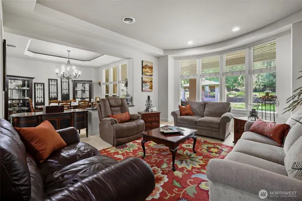 $1,550,000 | 13612 231st Street East, Graham, WA 98338