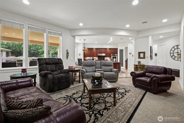 $1,550,000 | 13612 231st Street East, Graham, WA 98338