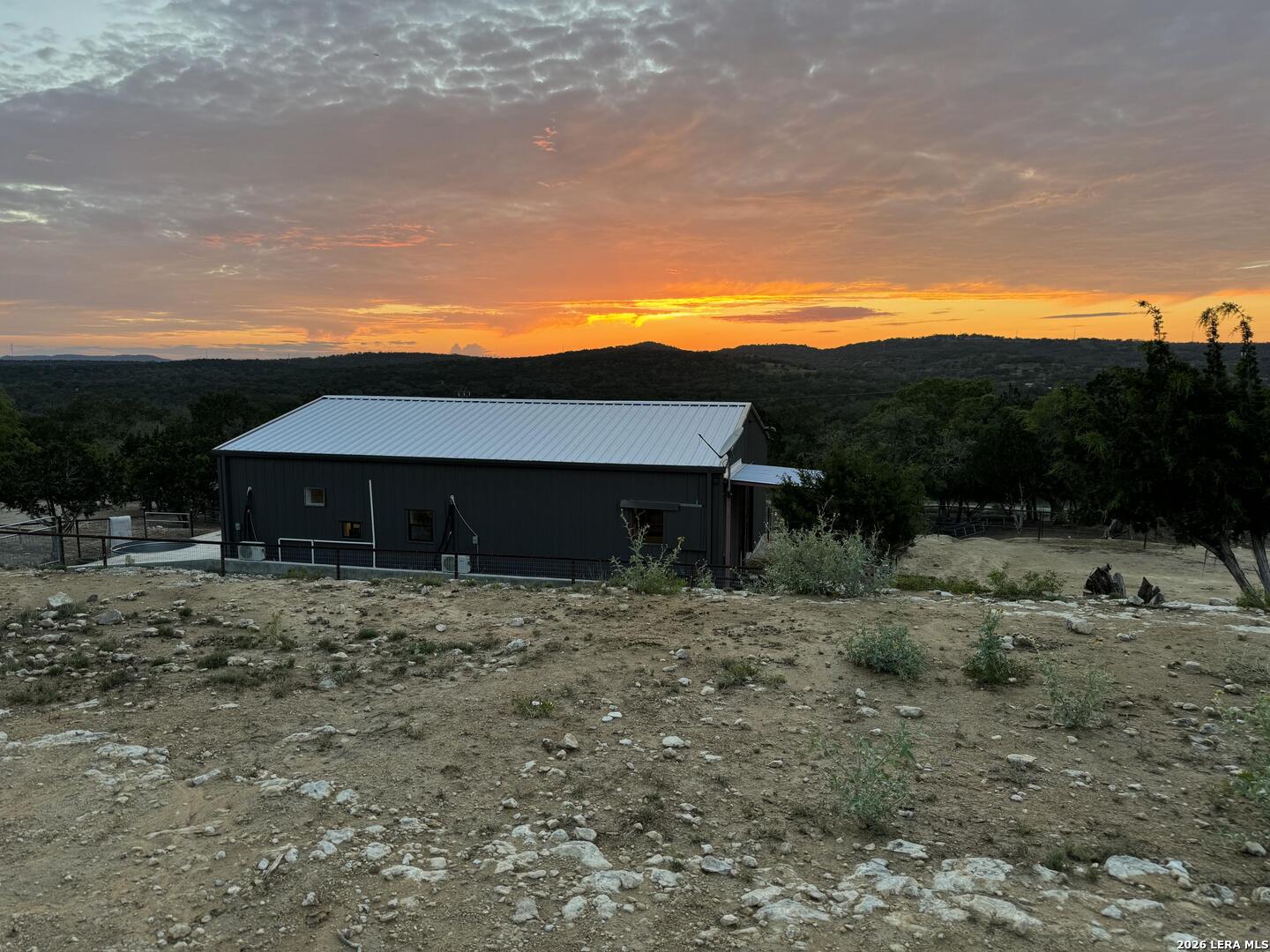 239 Flat Rock Creek Road Comfort, TX 78013 - Photo 1 of 12