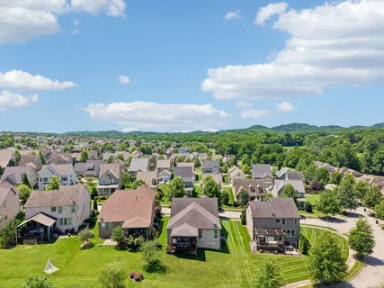 $815,000 | 3101 Millerton Way, Thompson's Station, TN 37179