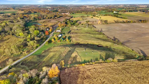 $725,000 | 7542 West Waterford Road, Unit LT3, Hartford, WI 53027