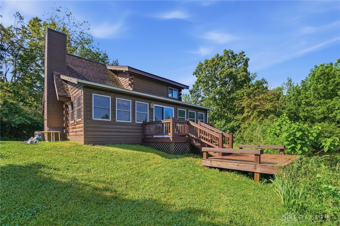 6081 Panhandle Road New Vienna, OH 45159 - Photo 4 of 45