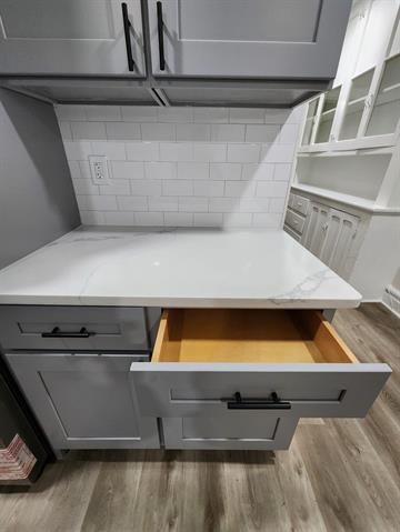 65 Halstead Street, Unit 1 Kearny, NJ 07032 - Photo 7 of 15 a view of rack