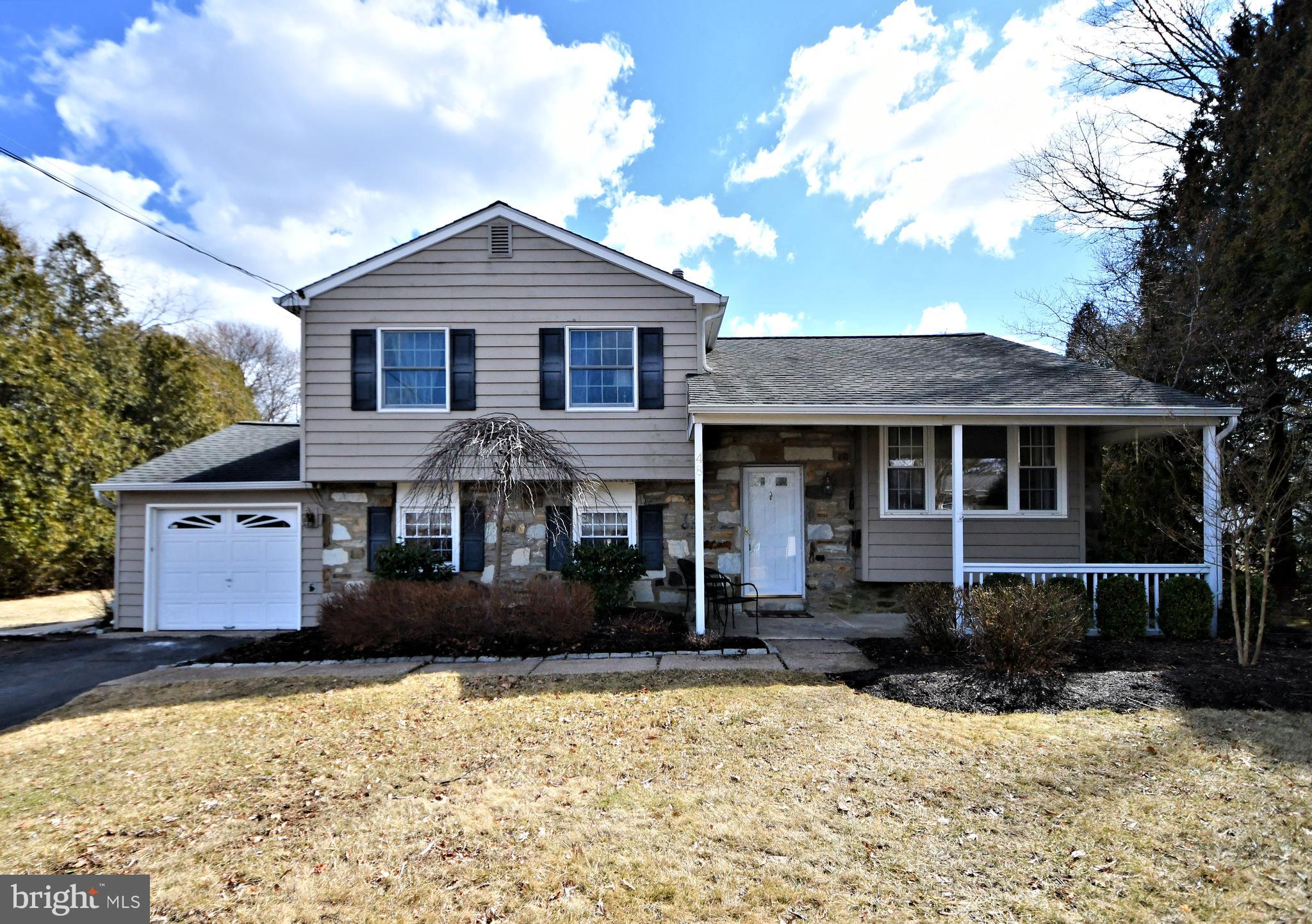 48 Valley View Road Chalfont, PA 18914 - Photo 1 of 54 Gallery Image 1