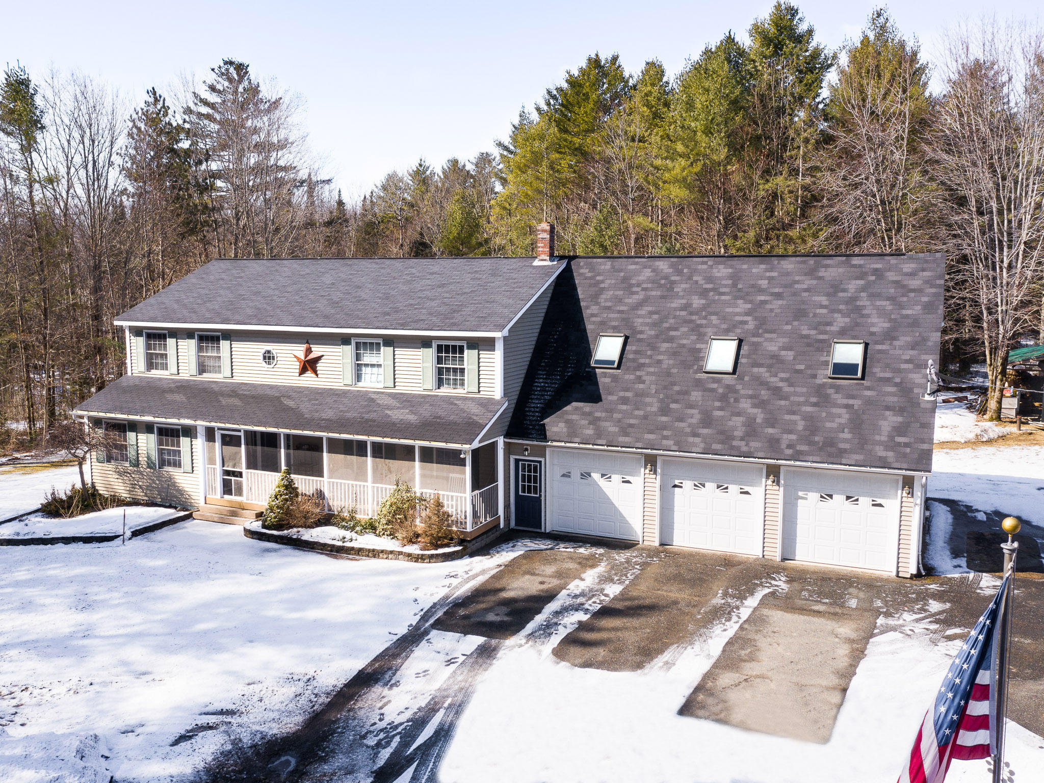 162 Spring Road Pittsfield, ME 04967 - Photo 1 of 58 Front