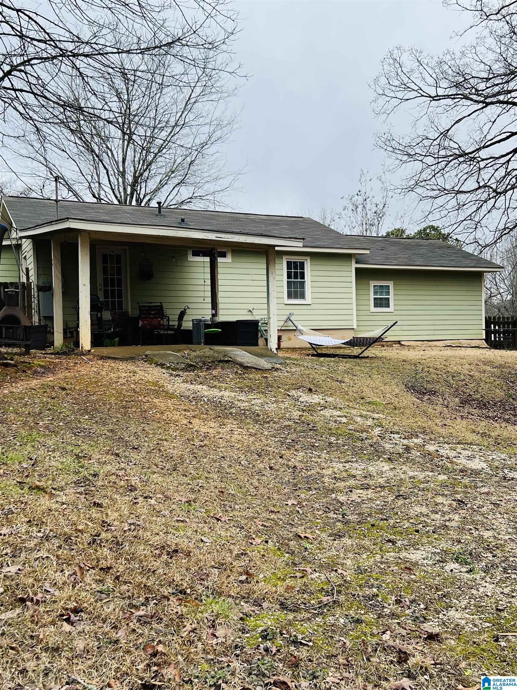 1455 New County Line Road Sylacauga, AL 35151 - Photo 3 of 19 Gallery Image 3
