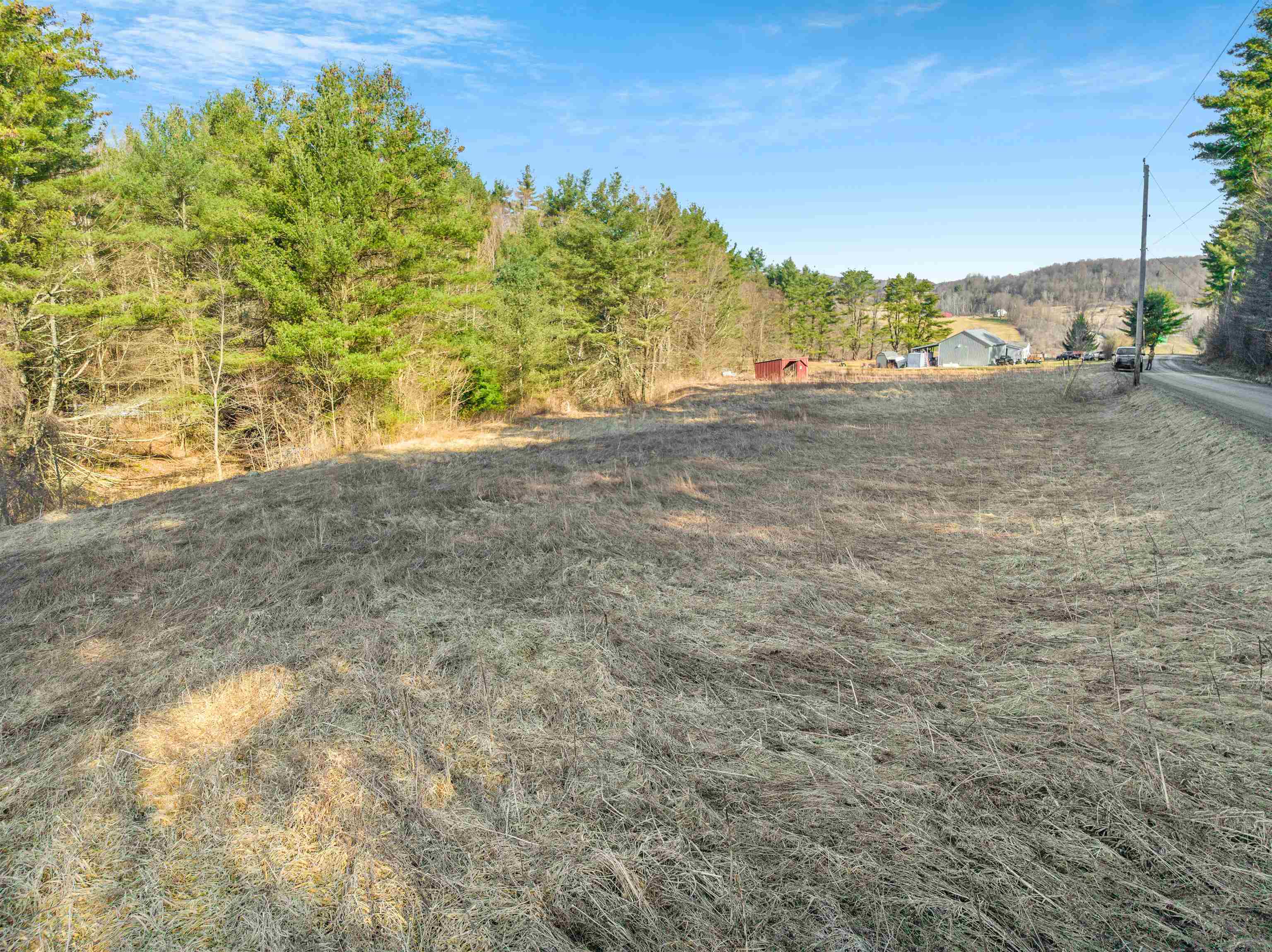 Tbd Baldwin Road Hinesburg, VT 05461 - Photo 8 of 20 Gallery Image 8