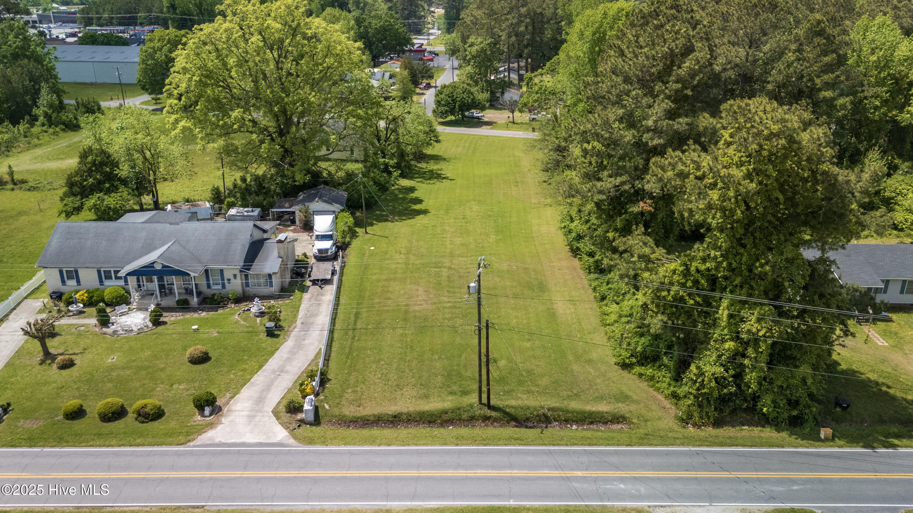 Tbd North Teachey Road Wallace, NC 28466 - Photo 4 of 17 25-DJI_20250418131544_0039_D-HDR